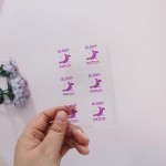Sleeping Patches Manufacturer - Stress Relief Melatonin Lavender Oil
