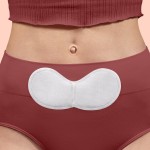 Menstrual Cramp Patch Manufacturer - New Design Health Care Natural Hot