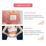 Body Warmer Patch Factory - Custom Safe Period Pain Relief Self Heat