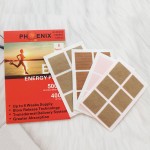 Calcium Patch Factory - 2024 Hot Selling One Month Supply Magnesium