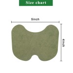 Knee Pain Patch Manufacturer - Hot Selling Herbal Ingredients Relief