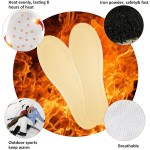 Self-Heating Insole Manufacturer - New Design Disposable Body Warmer