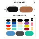 Mouth Tape Factory - Latex-Free Hypoallergenic Sleep Quality Improvement