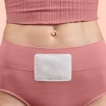 Menstrual Cramp Patch Manufacturer - New Design Health Care Natural Hot