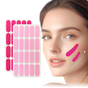 Face Lift Sticker Factory - Latex Free Instant Face Hiding Wrinkles