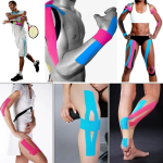 Kinesiology Tape Factory - Multicolor Physiotherapy Sports Injury Pain