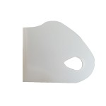 Hydrogel Mask Manufacturer - Customized Non-woven Fabric Double Chin