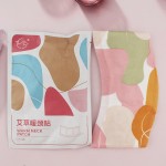 Heat Therapy Patch Manufacturer - Private Labels Steam Neck Shoulder