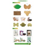 Transdermal Patch Factory - Chinese New Herbal 24 Hour Wormwood