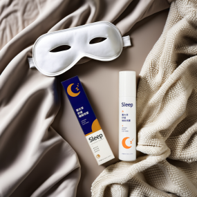 Aromatherapy Pillow Spray Manufacturer - Botanical Essential Oils Natural