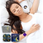 Sleep Aid Patch Factory - Chemical Free Melatonin Gentle Aromatherapy