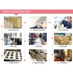 Period Heat Pad Manufacturer - 100% Natural Self Heating Disposable