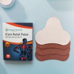 Wormwood Knee Patch Factory - Dropshipping 2024 Herbal Discomfort Relief