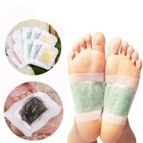 Feet Health Care Manufacturer - Custom Private Label Herbal Extract