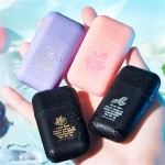 Nasal Inhaler Manufacturer - Natural Aromatherapy Boost Focus Breathing