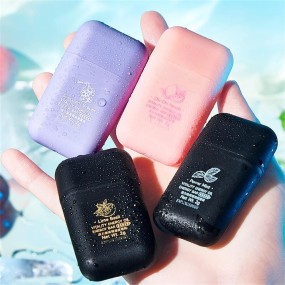 Nasal Inhaler Manufacturer - Natural Aromatherapy Boost Focus Breathing