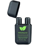 Nasal Inhaler Manufacturer - Non-Medicated Essential Oils Gentle