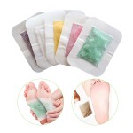 Foot Detox Patch Factory - Wholesale Ginger Remove Toxins Pad