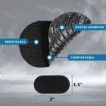 Anti Snoring Mouth Tape Manufacturer - Oval Shape Instant Snoring Relief