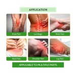 Knee Patches Manufacturer - Private Label Wormwood Extract Self-Heating