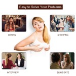 Breast Enhancement Mask Manufacturer - Enlargement Collagen Bust Treatment