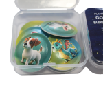 Mosquito Repellent Stickers Factory - Outdoor Essential Oil Fresh Fragrance