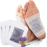 Foot Pads Manufacturer - Detoxifying Natural Bamboo Vinegar Ginger
