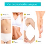 Magnetic Slimming Patch Manufacturer - Firming Belly Navel Wrap Tightening