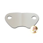 V Line Mask Manufacturer - Double Line Band Moisturizing Chin Slimming