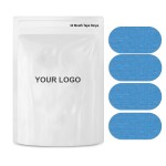 Mouth Tape Manufacturer - Latex Free Gentle Skin Seal Breathing