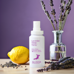 Lavender Linen Spray Factory - Pure Essential Oil Aromatherapy Relaxation