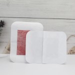 Detox Foot Patches Manufacturer - Body Foot Care Relieve Stress Promote