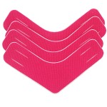 Kinesiology Tape Factory - Muscle Support Adhesive V Type Therapy