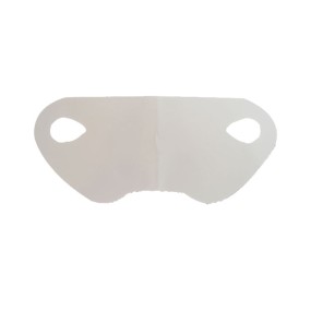 Hydrogel Mask Manufacturer - Customized Non-woven Fabric Double Chin