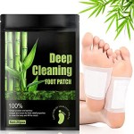 Foot Detox Pads Factory - 2024 Hot Selling Healthcare Stress Relief