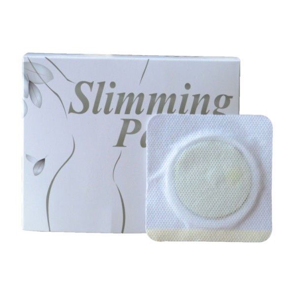 Slim Pads Factory - High Quality Private Label Fat Burn Effective