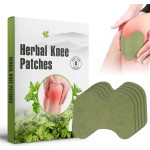 Knee Pain Patch Manufacturer - Hot Selling Herbal Ingredients Relief