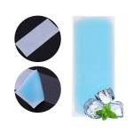 Fever Cooling Patch Manufacturer - Hot Selling Cooling Gel Sheet Drug Free