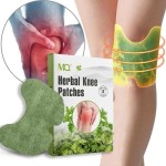 Back Pain Patches Factory - Long Lasting Natural Warming Herbal