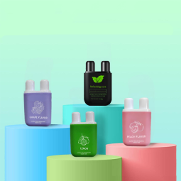 Nasal Inhaler Manufacturer - Non-Medicated Essential Oils Gentle