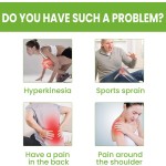 Knee Patches Factory - Latest Products 2023 Pain Relief Plaster