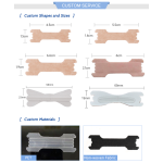 Nose Strips Plaster Factory - Boost Oxygen Inhale Latex Free Safe