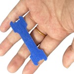 Nose Strips Plaster Factory - Boost Oxygen Inhale Latex Free Safe