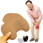 Knee Patches Factory - Latest Products 2023 Pain Relief Plaster