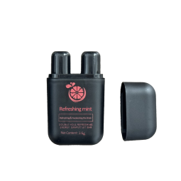 Nasal Inhaler Factory - Essential Oil Organic Sinus Congestion Relief