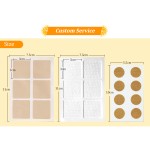 Sleep Plaster Manufacturer - 2024 Best Selling Health Care Foam