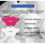 Anti Snore Sticker Factory - 2024 New Design Mouth Strips Disposable