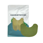 Knee Pain Plaster Manufacturer - Elderly Care Therapy Products Anti Pain