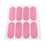 Facial Tightening Tape Factory - Cotton Eye Neck Lift Firming Tightening