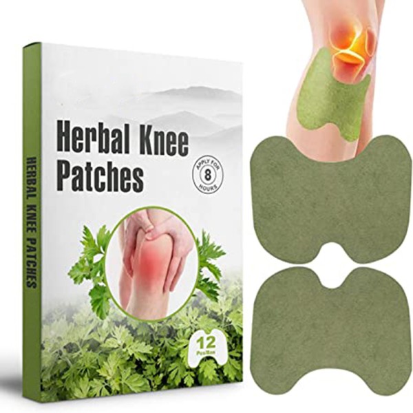 Pain Relief Patch Manufacturer - Best Selling 2023 Fast Acting Herbal